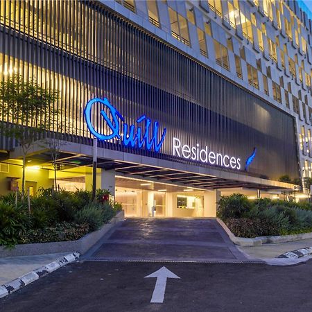 Quill City Residences Klcc, Five Senses Kuala Lumpur Exterior photo