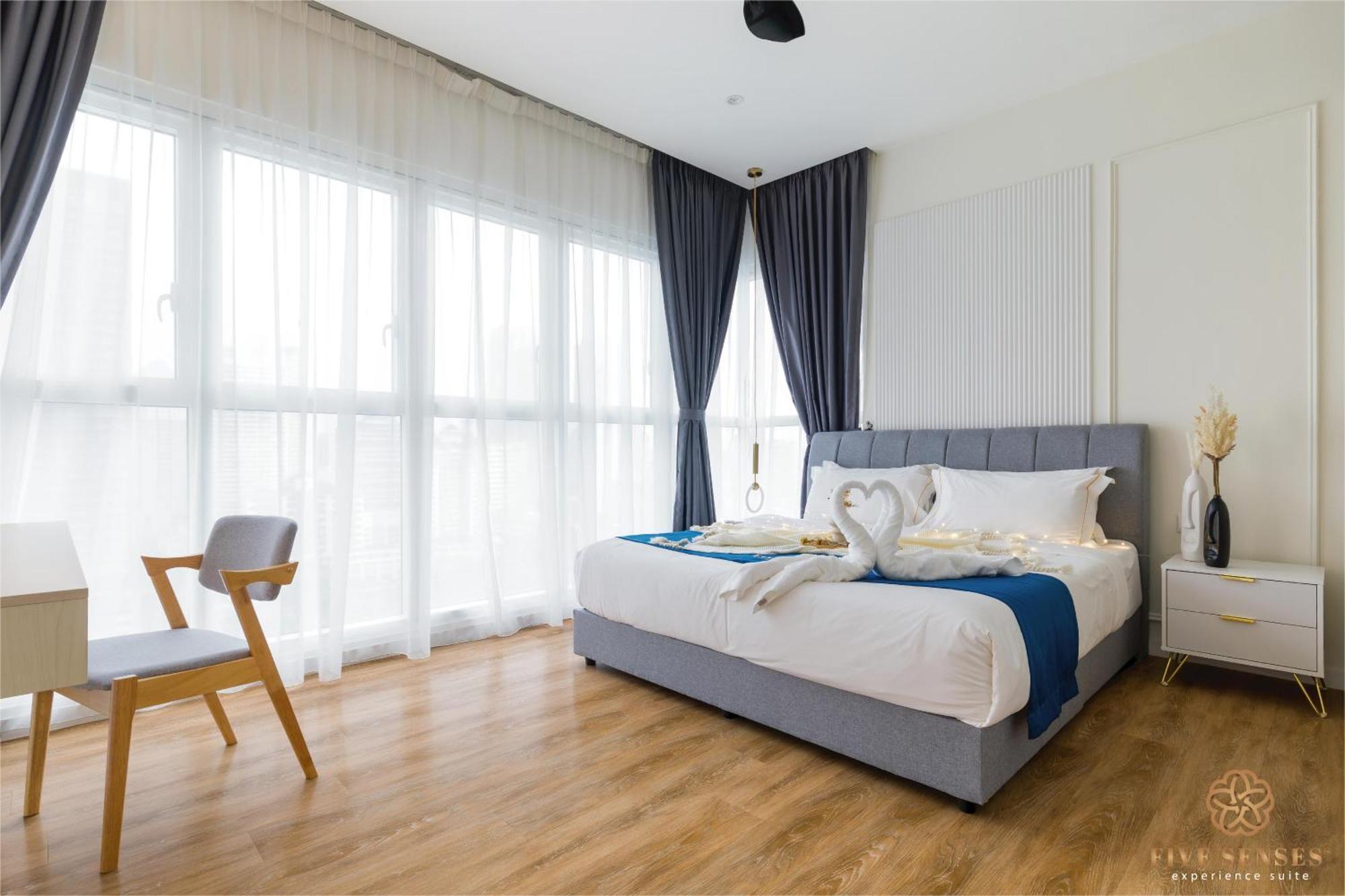 Quill City Residences Klcc, Five Senses Kuala Lumpur Exterior photo