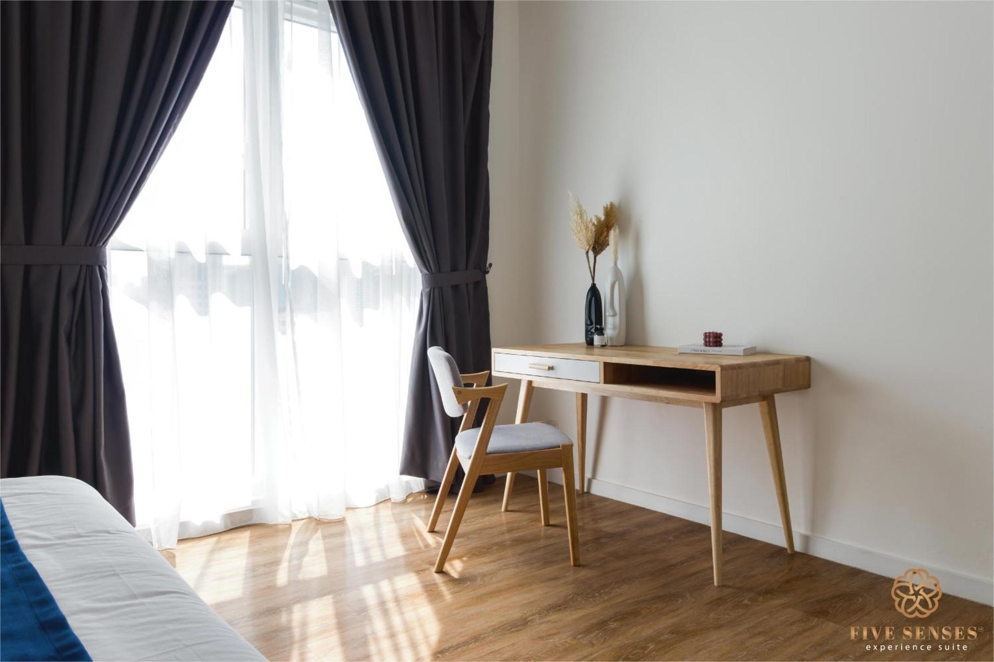 Quill City Residences Klcc, Five Senses Kuala Lumpur Room photo