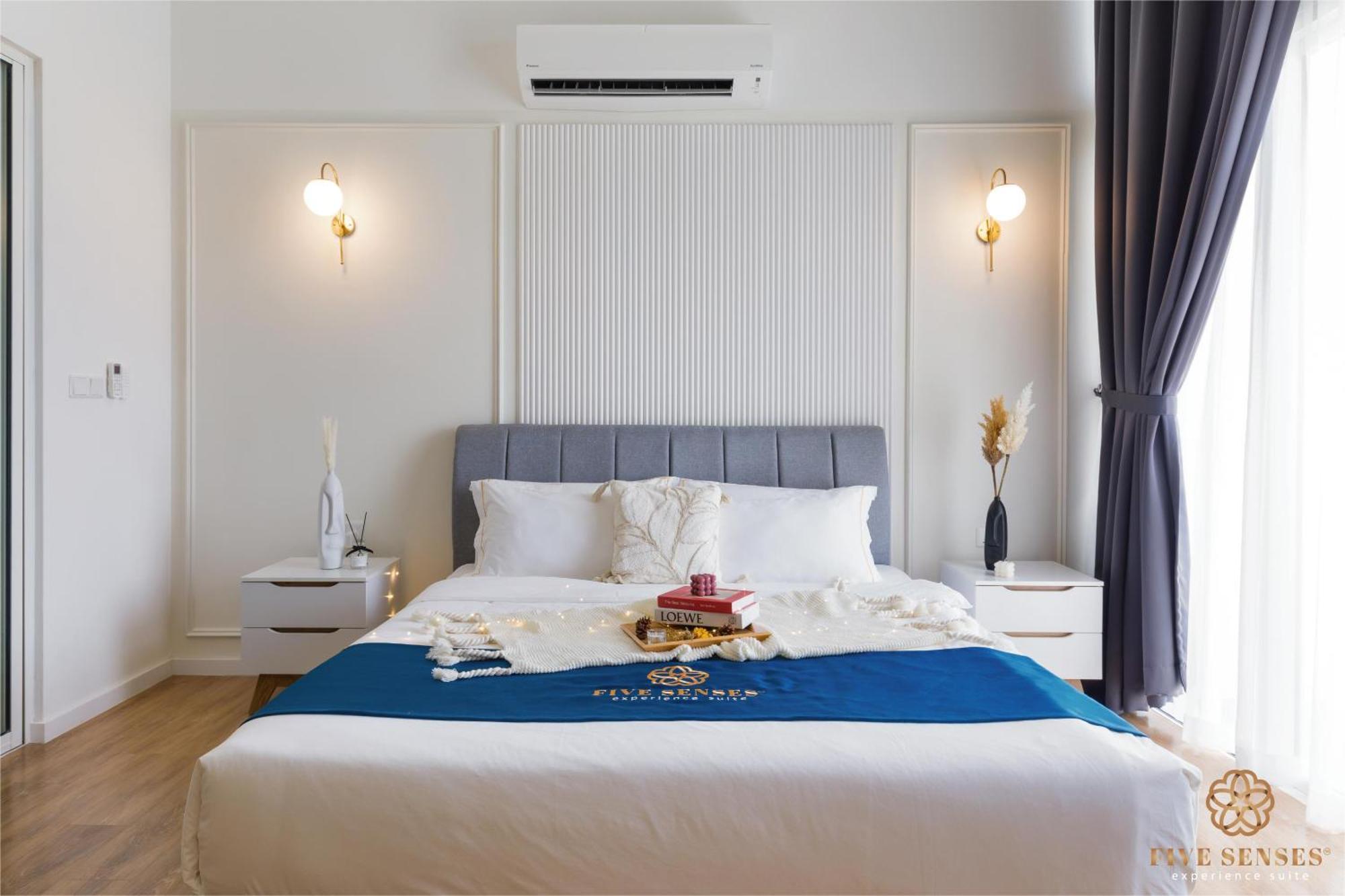 Quill City Residences Klcc, Five Senses Kuala Lumpur Room photo